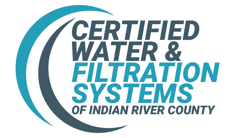 Certified Water & Filtration Systems Logo Certified Water & Filtration Systems logo