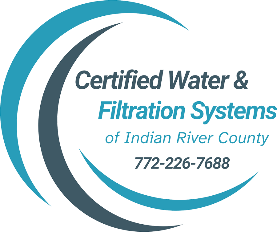 Certified Water & Filtration Systems logo