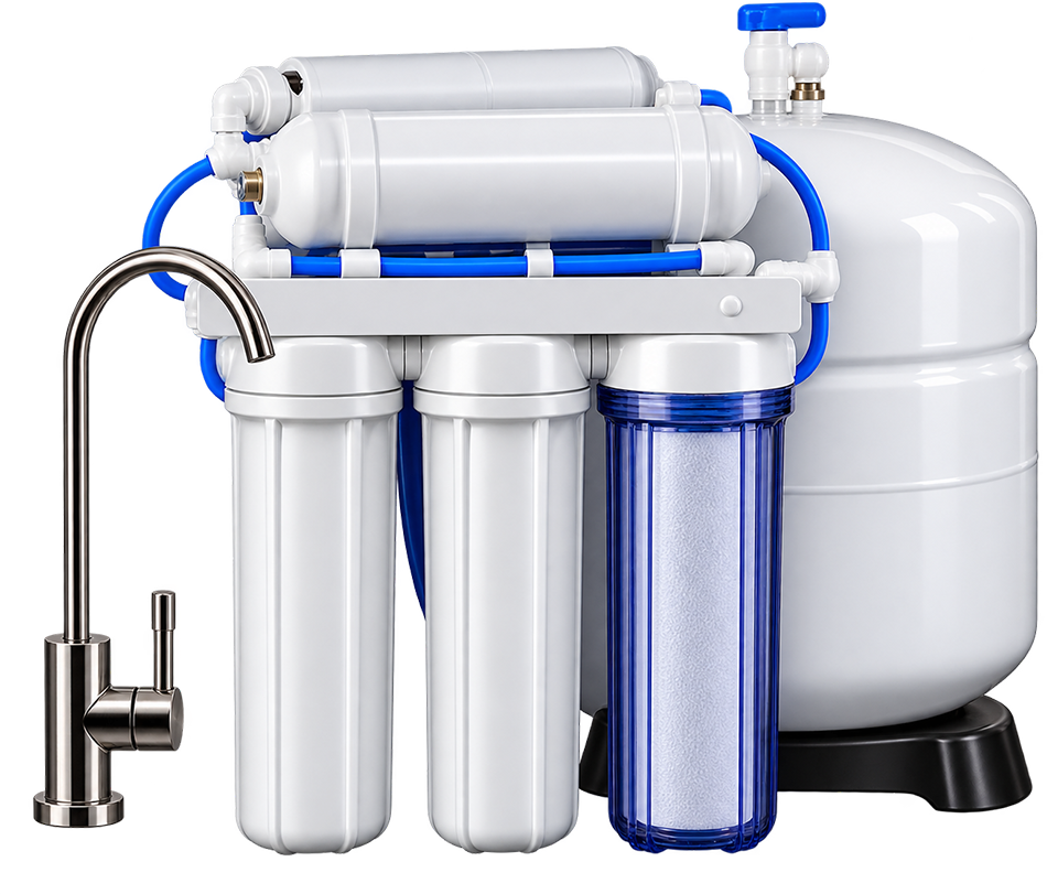 ReverseOsmosis