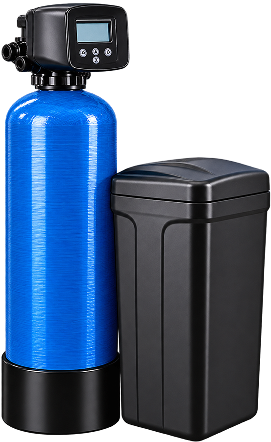 WaterSoftener