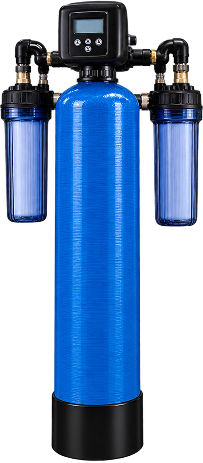 WellWaterTreatment